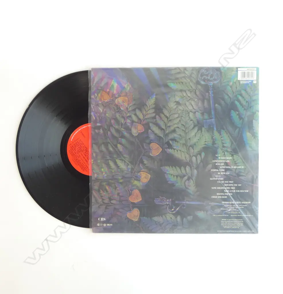 BANGLES 'EVERYTHING' 462979 1 Image 1++